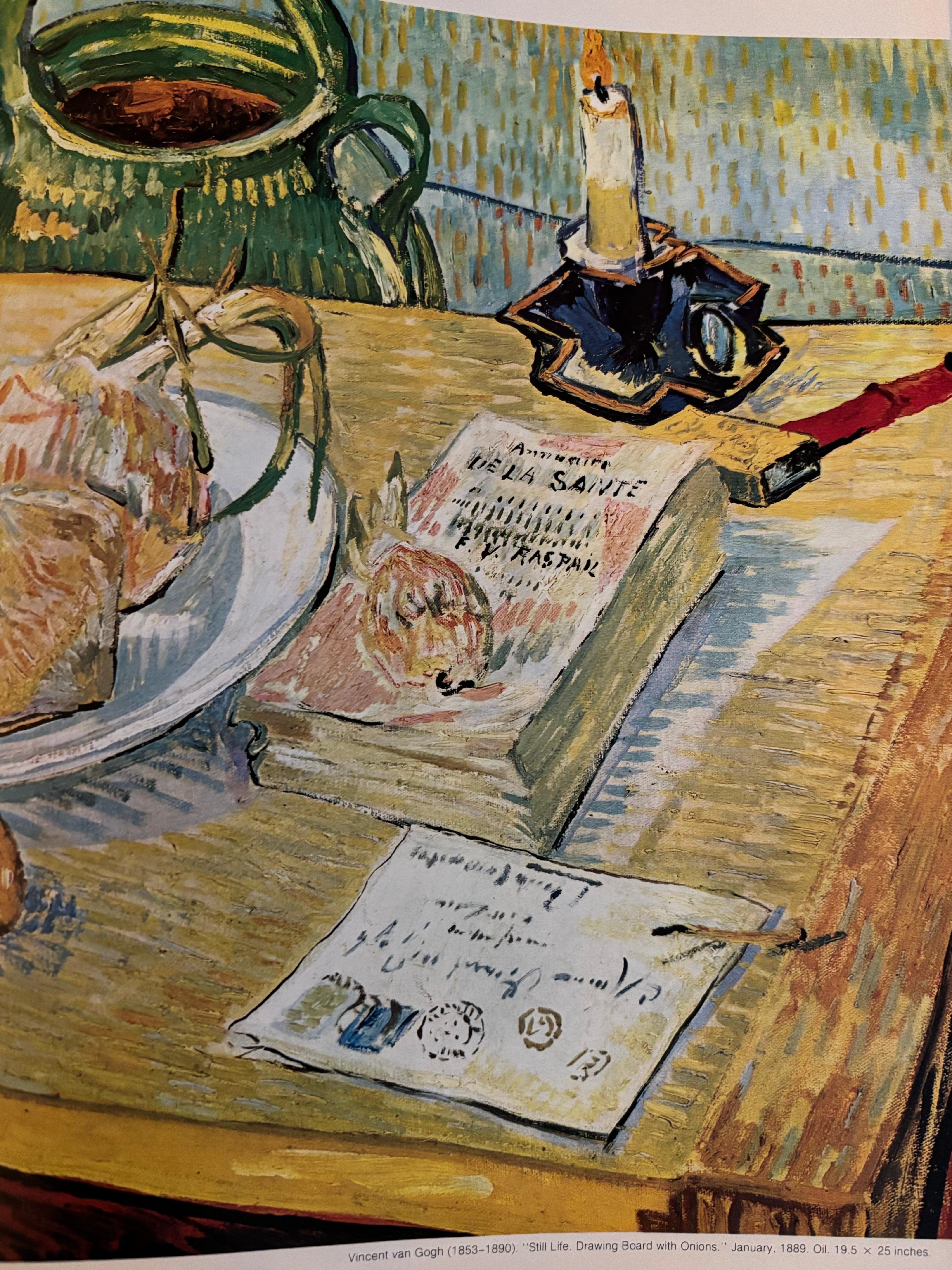 Late 20th Century Impressionism Art Book 1973 For Sale