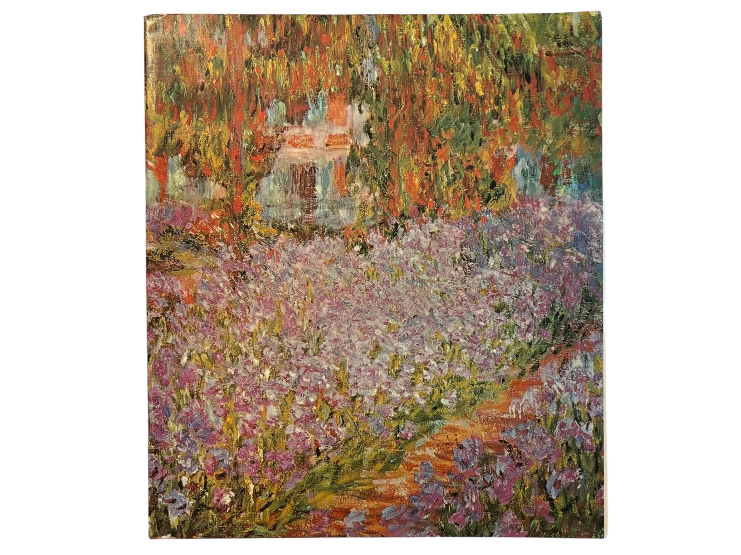 Paper Impressionism Art Book 1973 For Sale