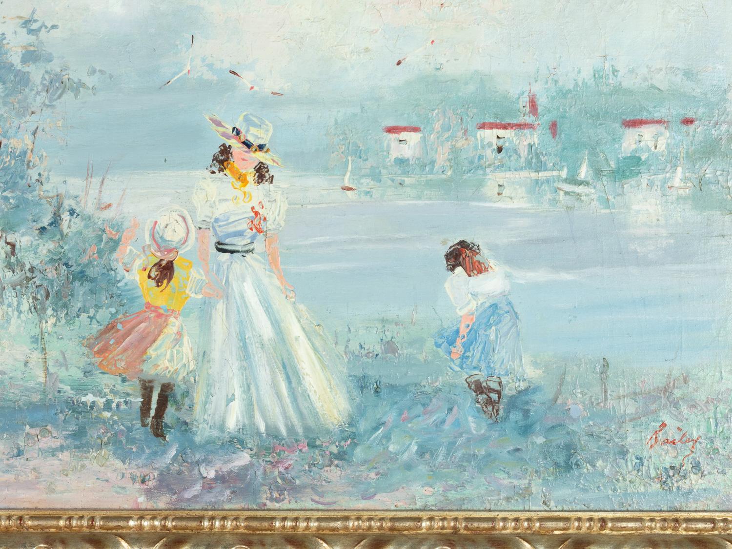 Pintura Impresionista, 