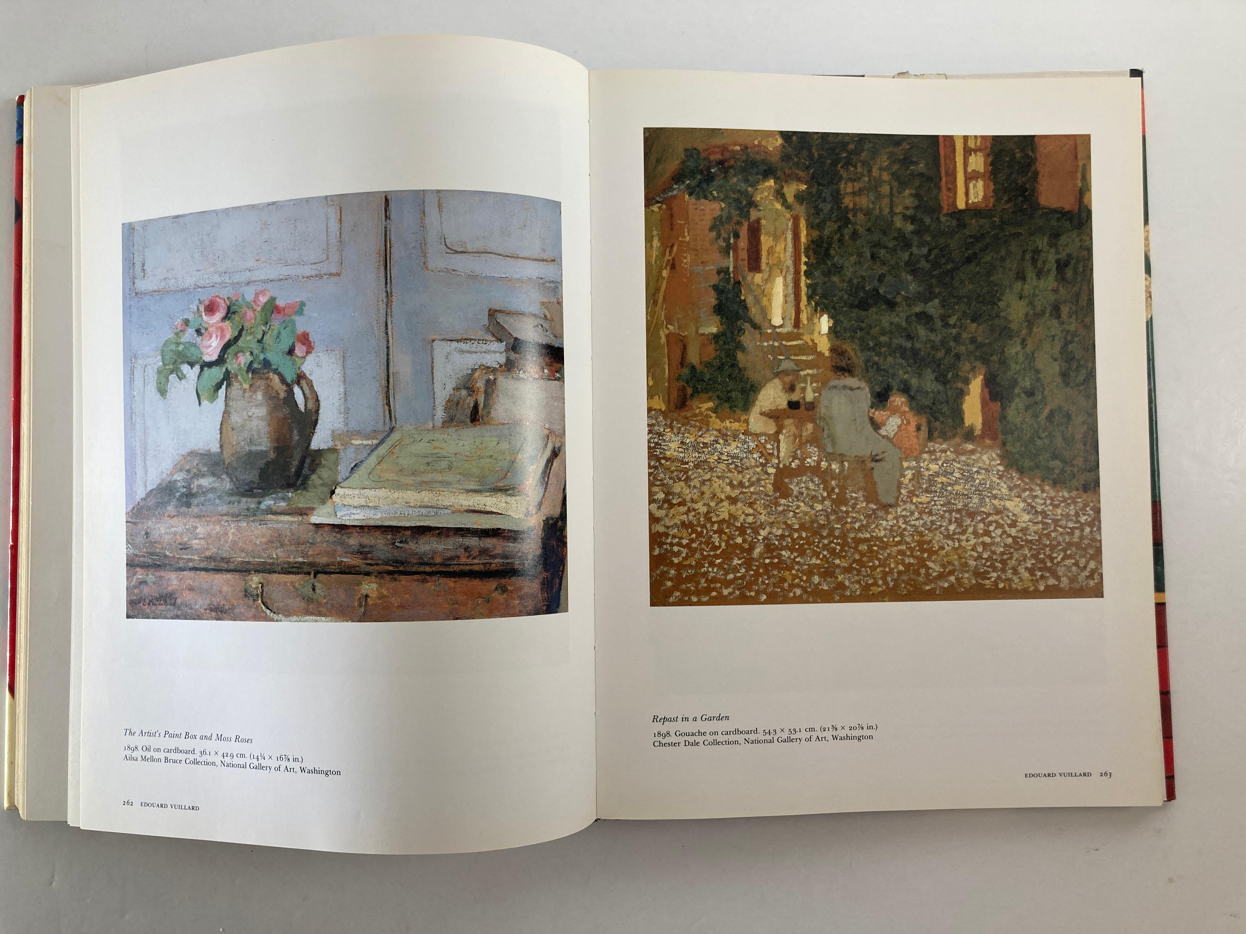 Impressionismus und Postimpressionismus, Vintage 1986, 1. Auflage, Sammlerbuch im Angebot 10