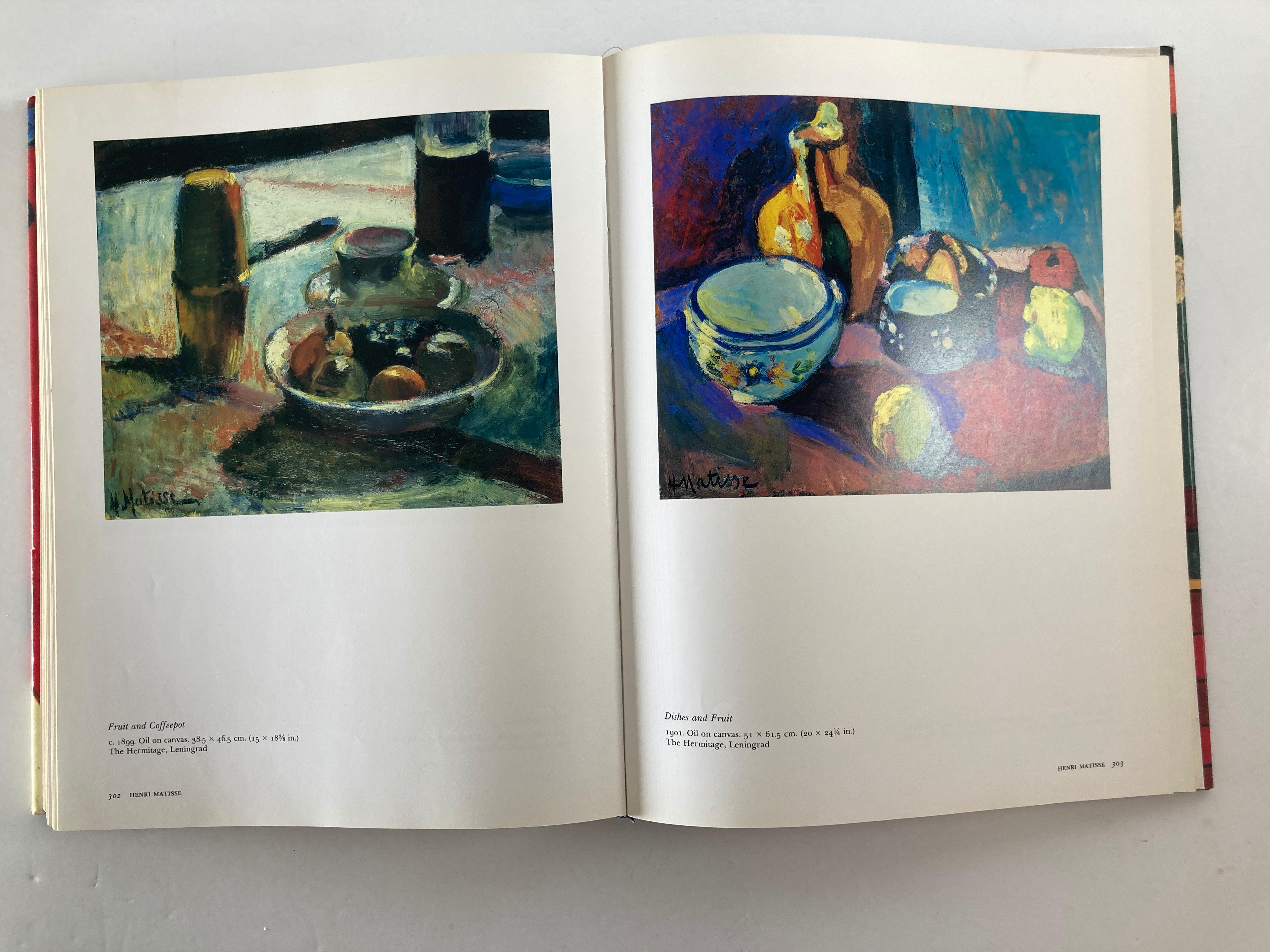 Impressionismus und Postimpressionismus, Vintage 1986, 1. Auflage, Sammlerbuch im Angebot 12