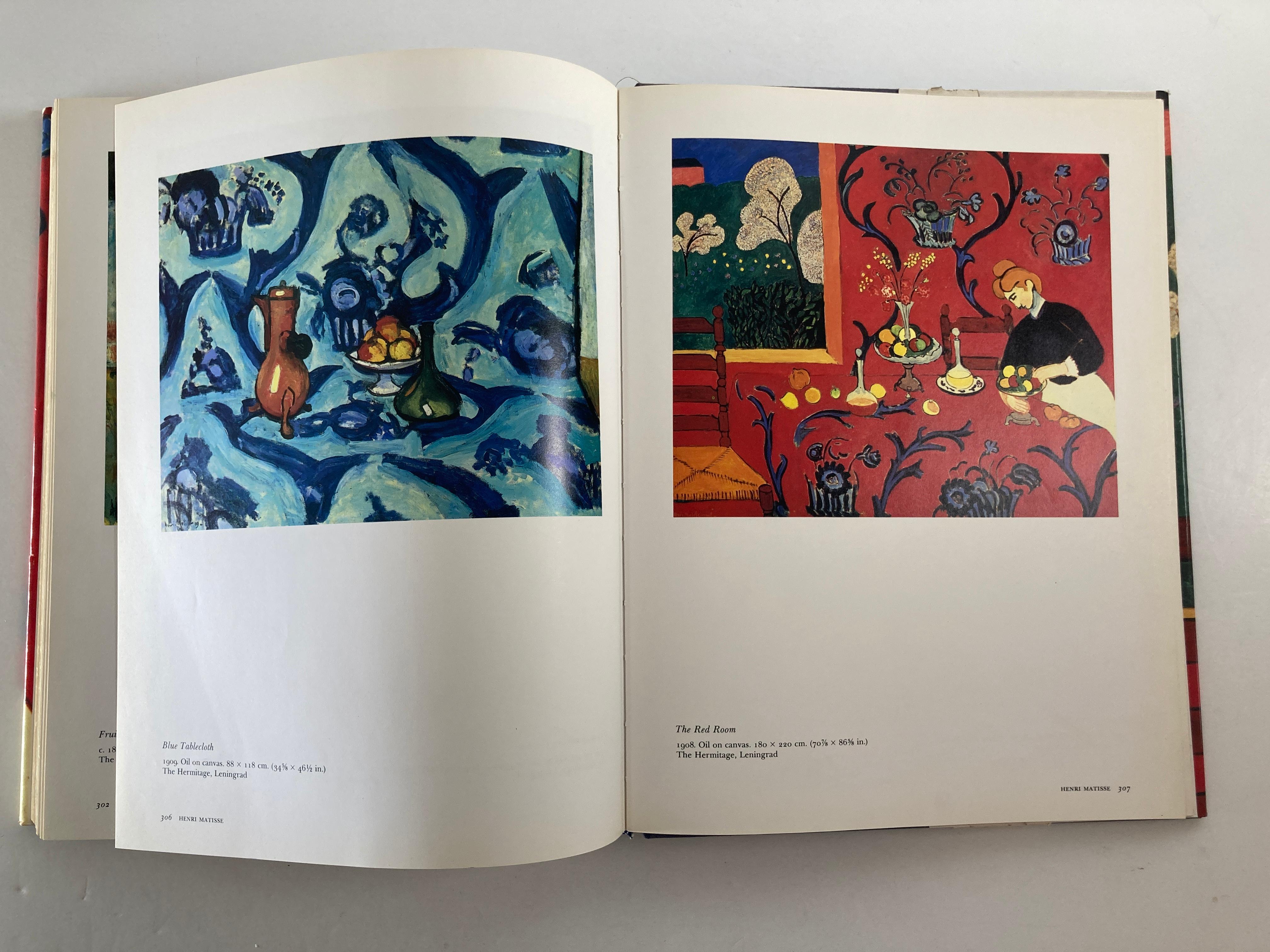 Impresionismo y Postimpresionismo Vintage 1986 1ª Edición Libro de Coleccionista en venta 13