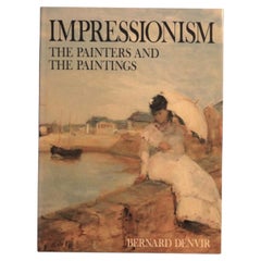 El impresionismo: los pintores y las pinturas