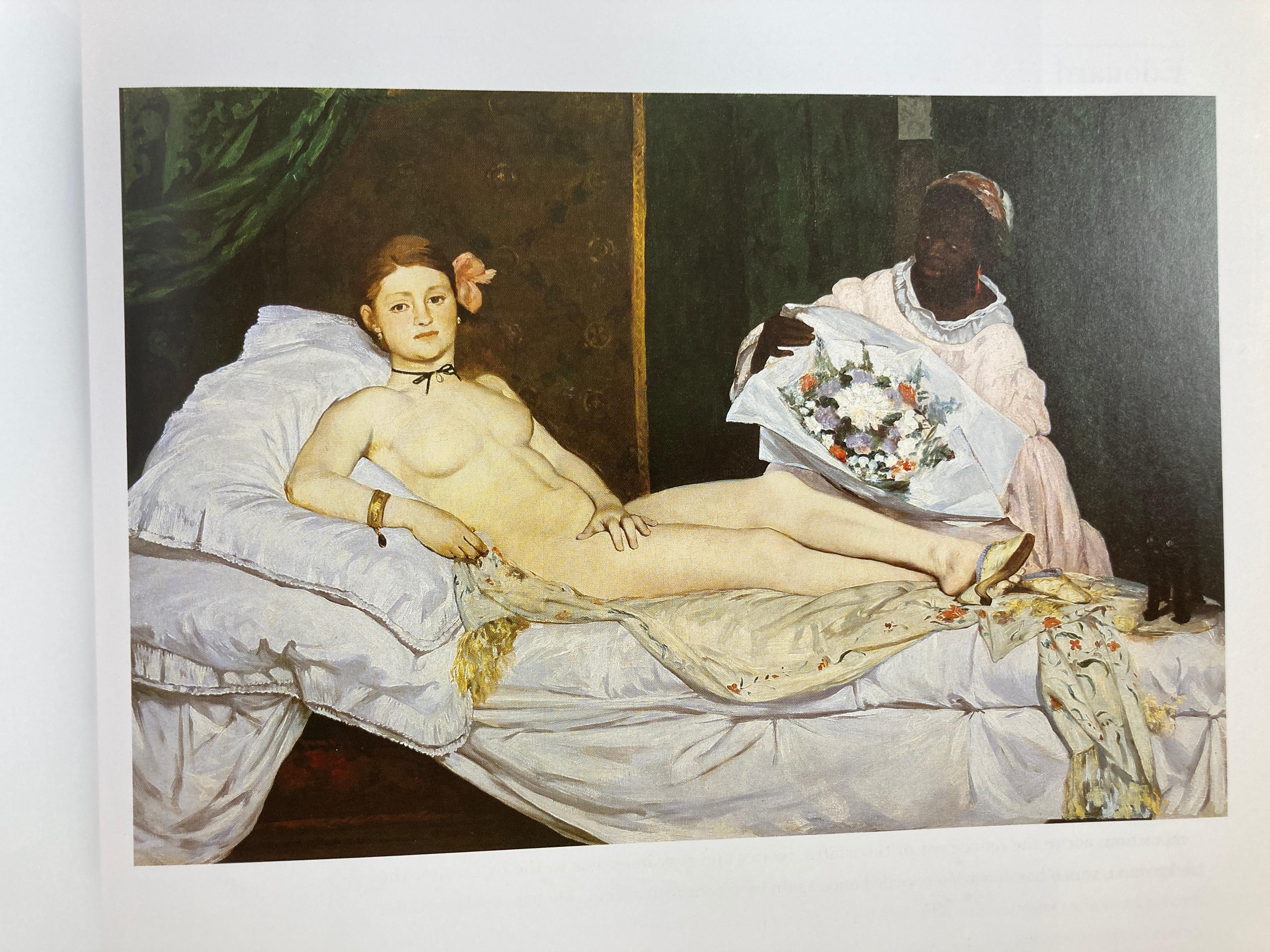 Obras maestras impresionistas y postimpresionistas en el Museo de Orsay Libro en venta 1