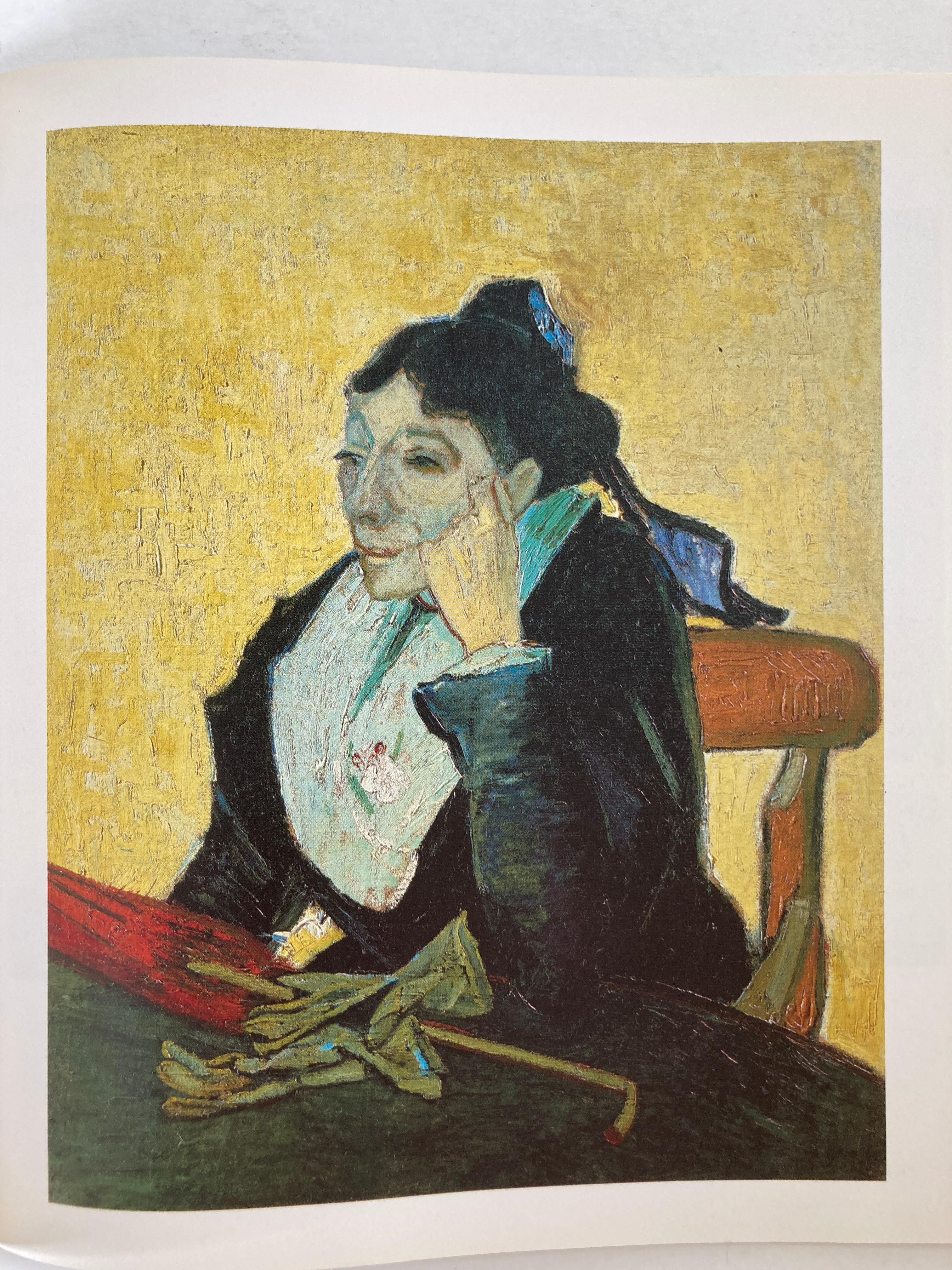 Obras maestras impresionistas y postimpresionistas en el Museo de Orsay Libro en venta 3