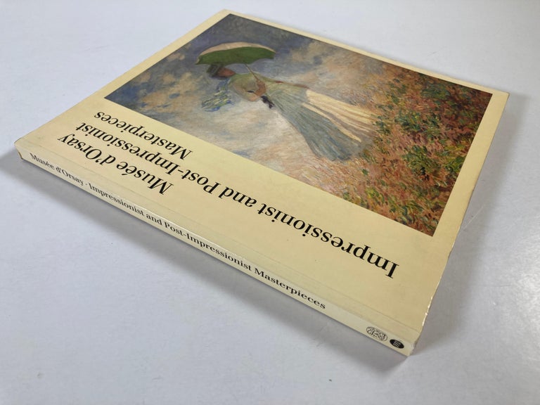 Impressionist and Post-Impressionist Masterpieces at the Musee d