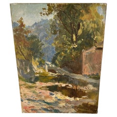 Paintings