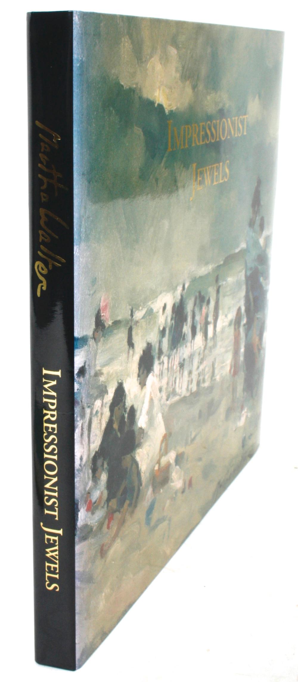 Impressionist Jewels, First and Numbered Edition, #1/1500 9