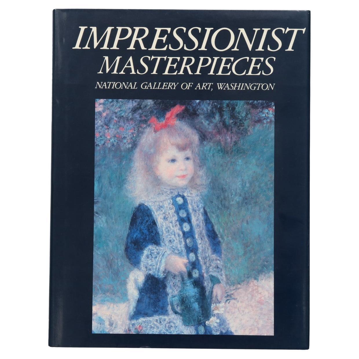 Impressionist Masterpieces by John House For Sale