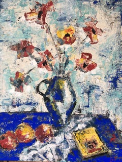 Nature morte impressionniste