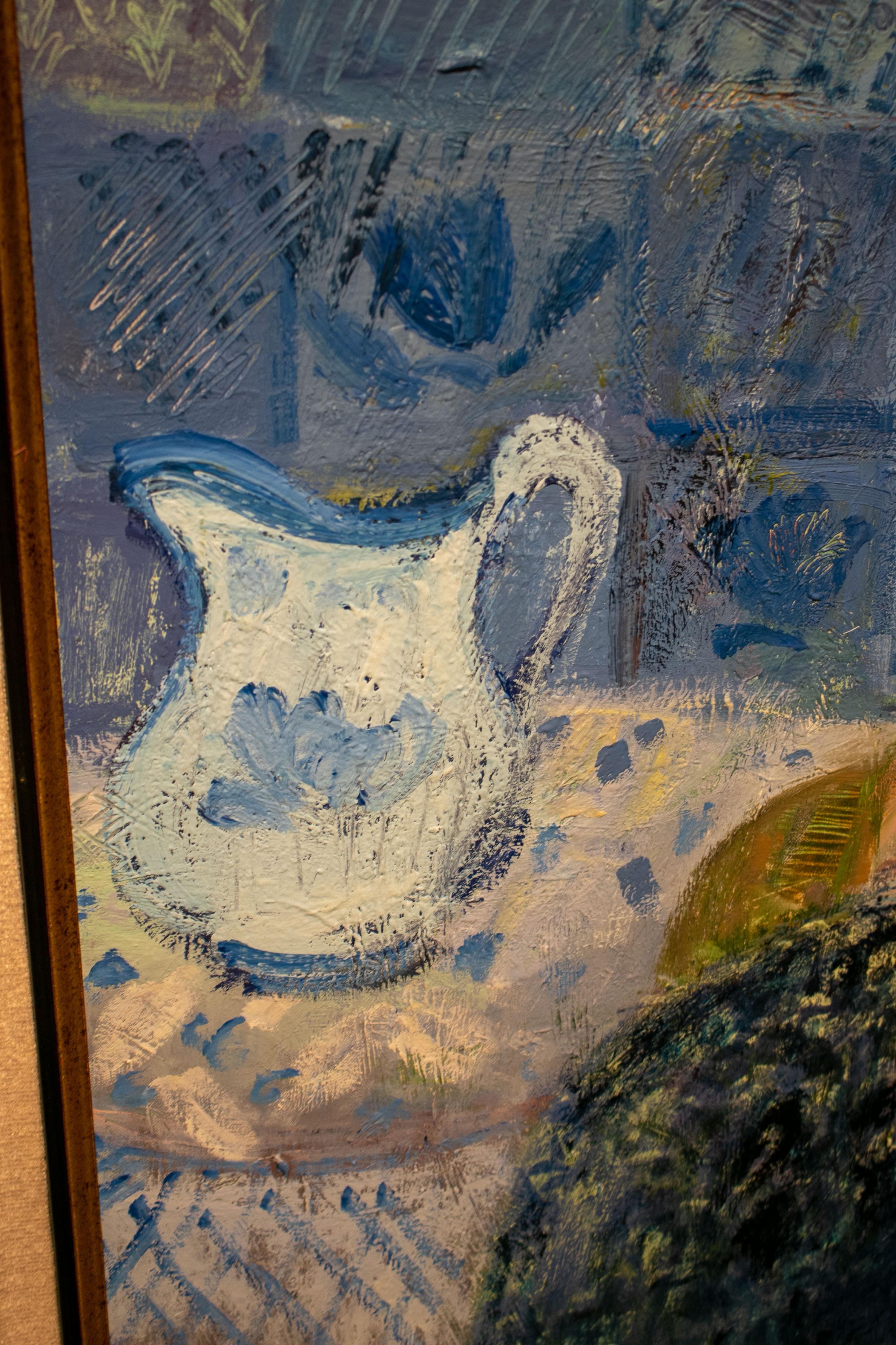 nancy delouis paintings