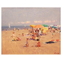 21st Century and Contemporary Paintings