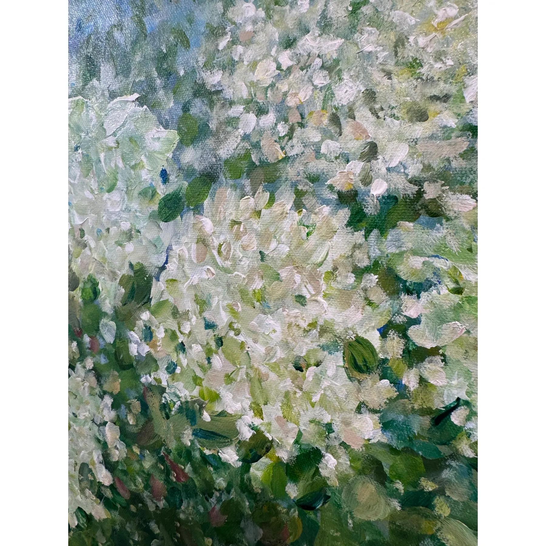 Pittura impressionistica 