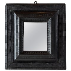 Baroque Mantel Mirrors and Fireplace Mirrors