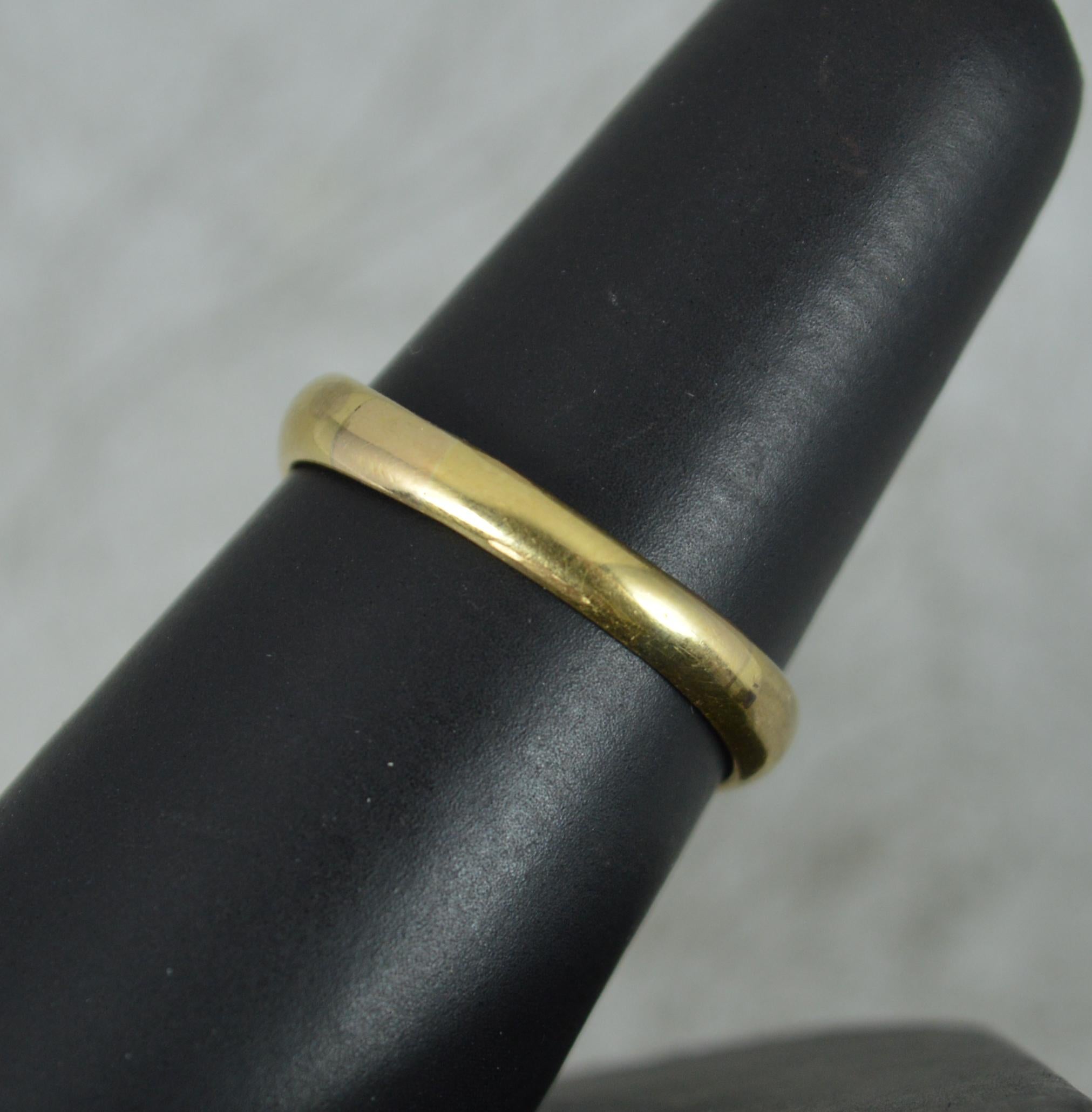 Impressive 18 Carat Gold and Bloodstone Lion Intaglio Signet Ring Richardson 2