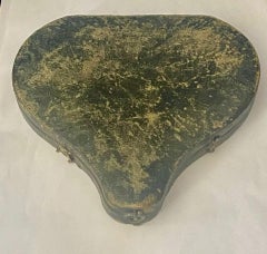 Impressive Antique Austro Hungarian Silver Enamel Pearl Multi Gem Necklace