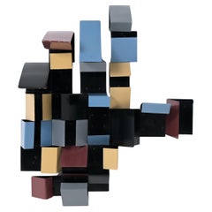 Used Impressive artwork from the fifties