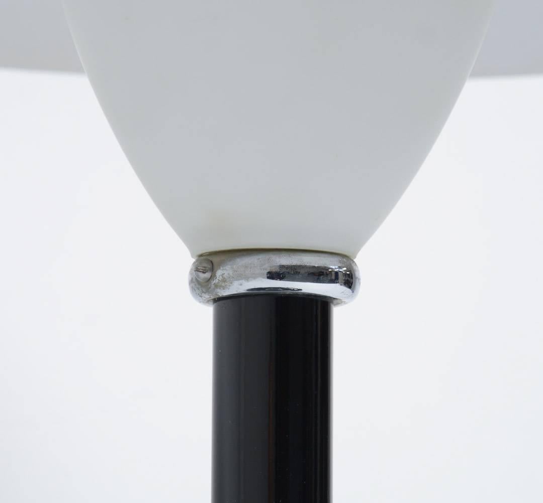 Impressive Bauhaus Desk Lamp In Excellent Condition In Vlimmeren, BE
