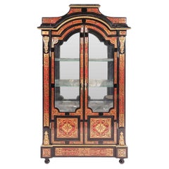 Cabinets