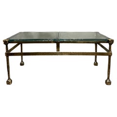 Coffee and Cocktail Tables