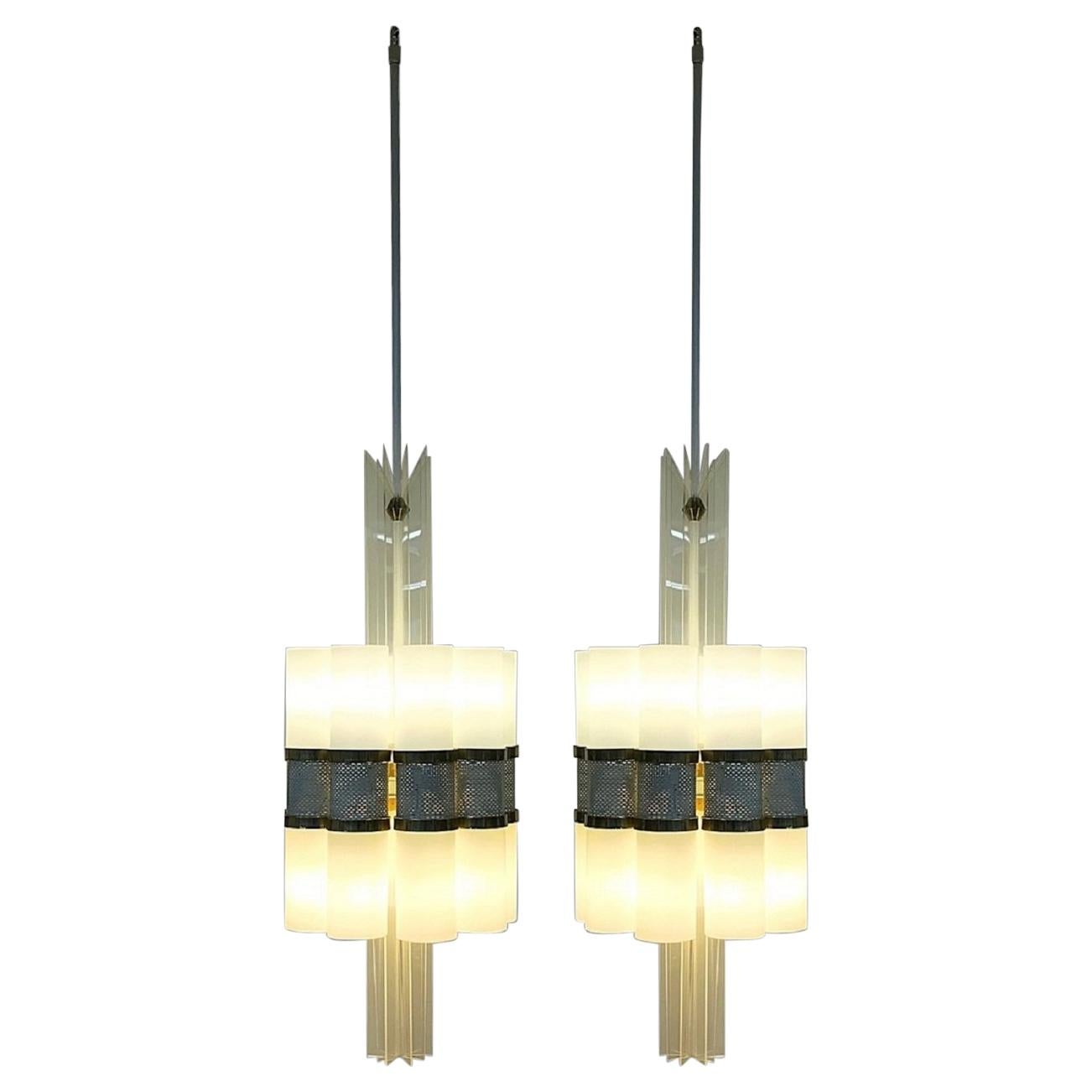 Lampade da soffitto Made in Germany