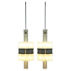Impressive Ceiling Lamps Made in Germany