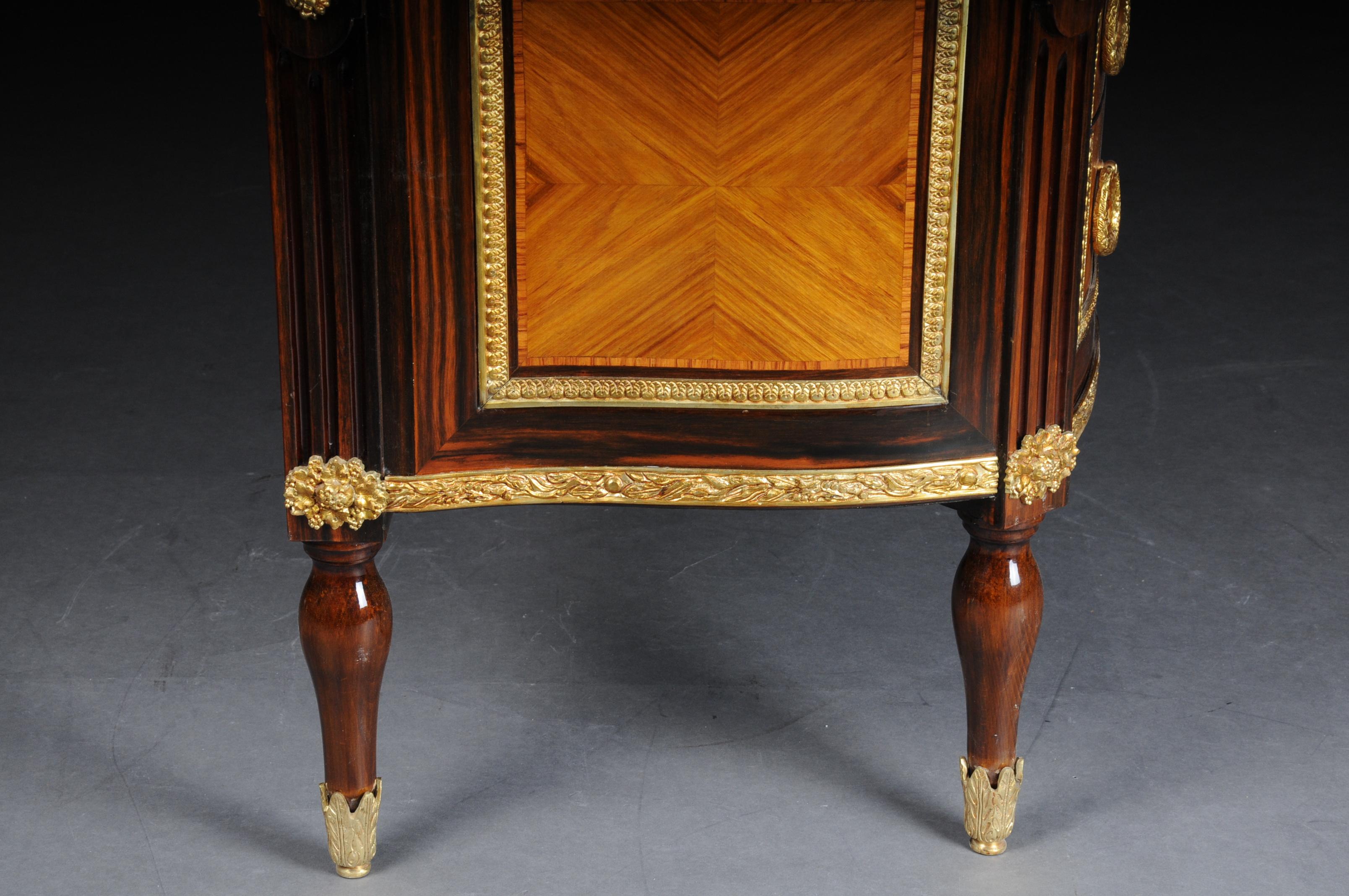 Impressive Chest of Drawers Sideboard in Louis XVI 5