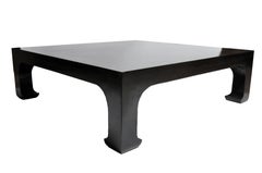 Impressive Chinese Coffee Table