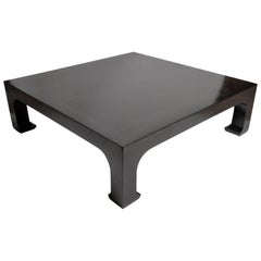 Impressive Chinese Coffee Table