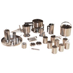 Scandinavian Modern Tableware