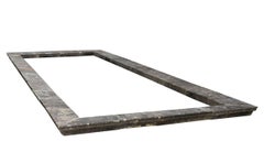 Impressive Cotswold Limestone Pool / Fountain Surround