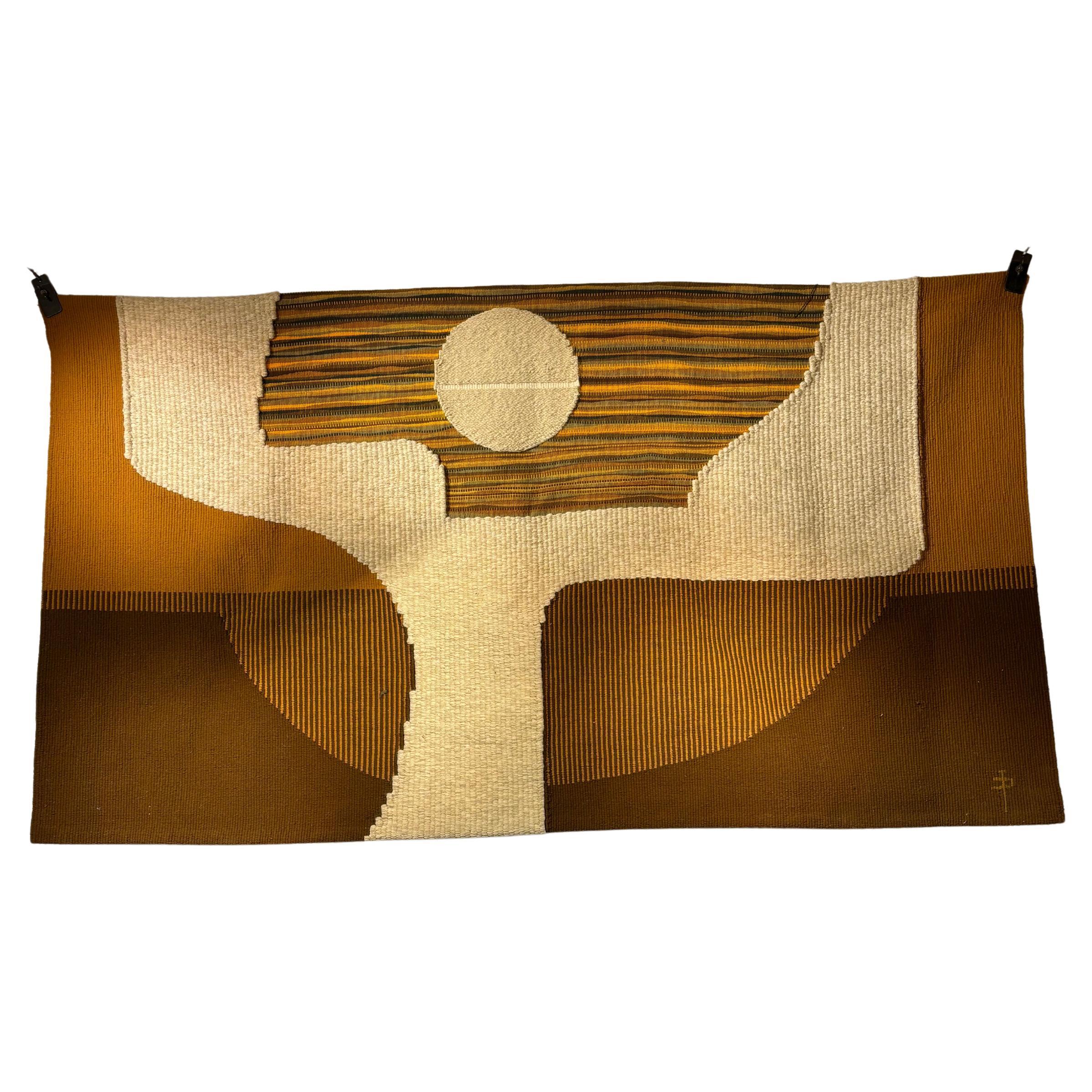 Impressive Daniel Drouon tapestry For Sale