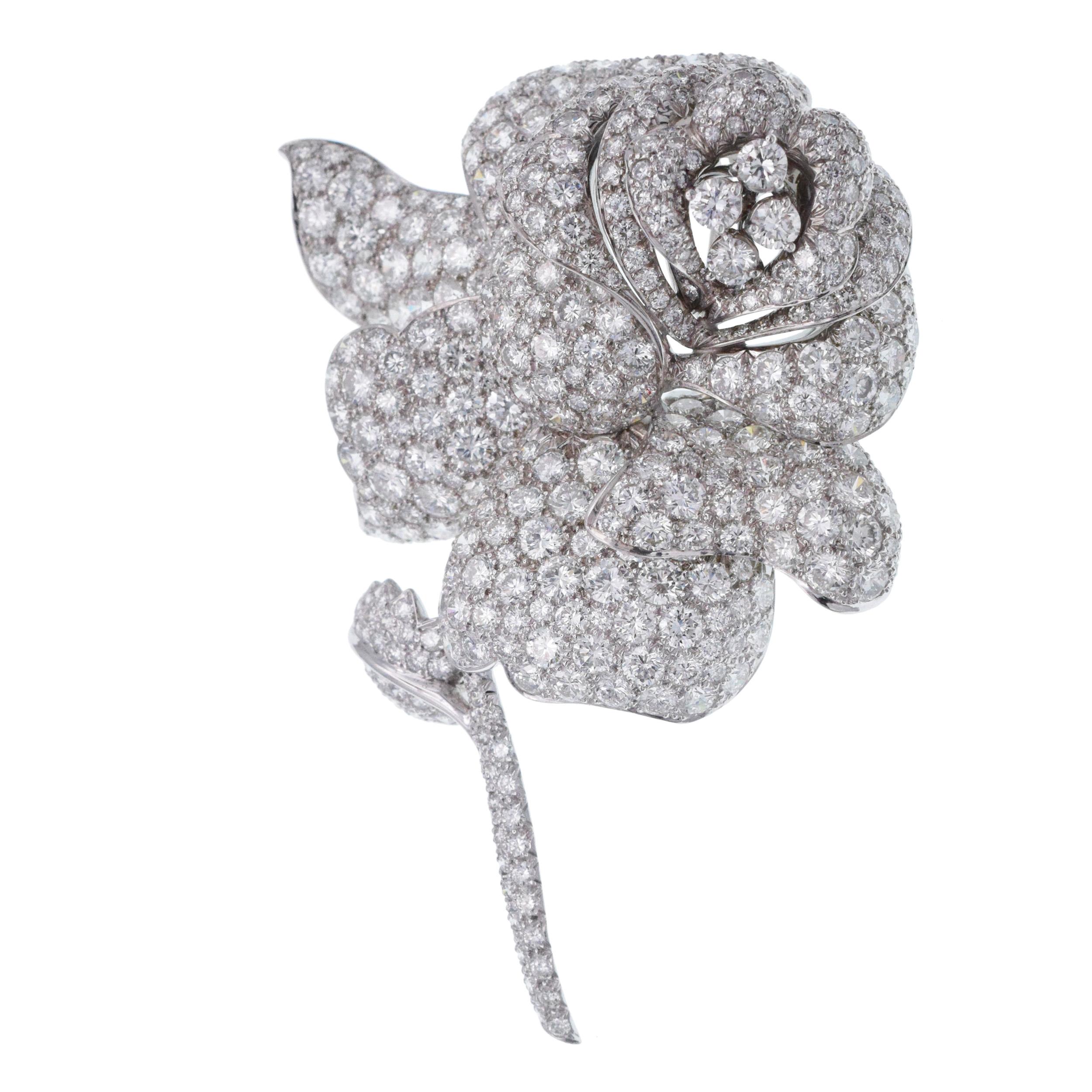 Round Cut Impressive! Diamond 