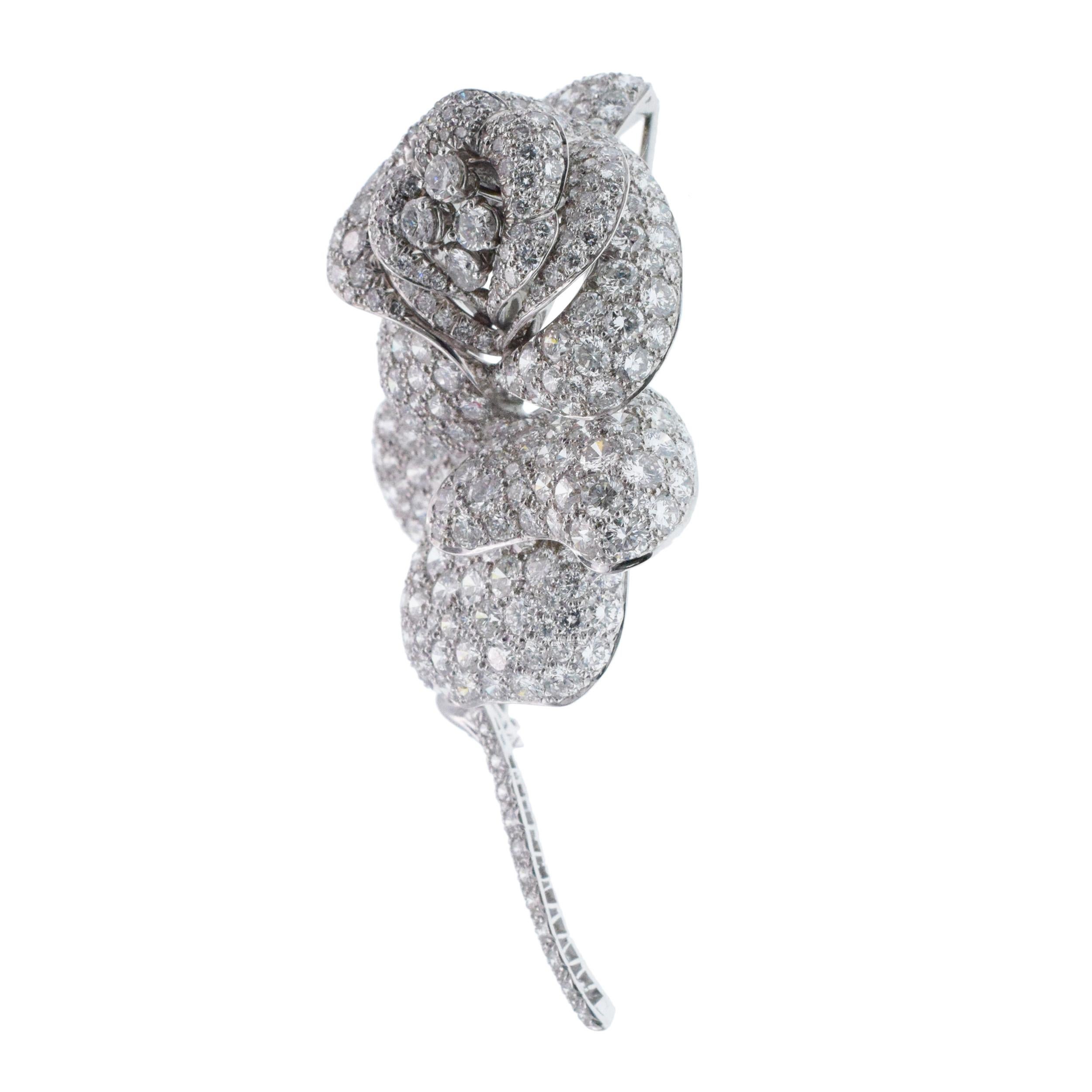 Impressive! Diamond 