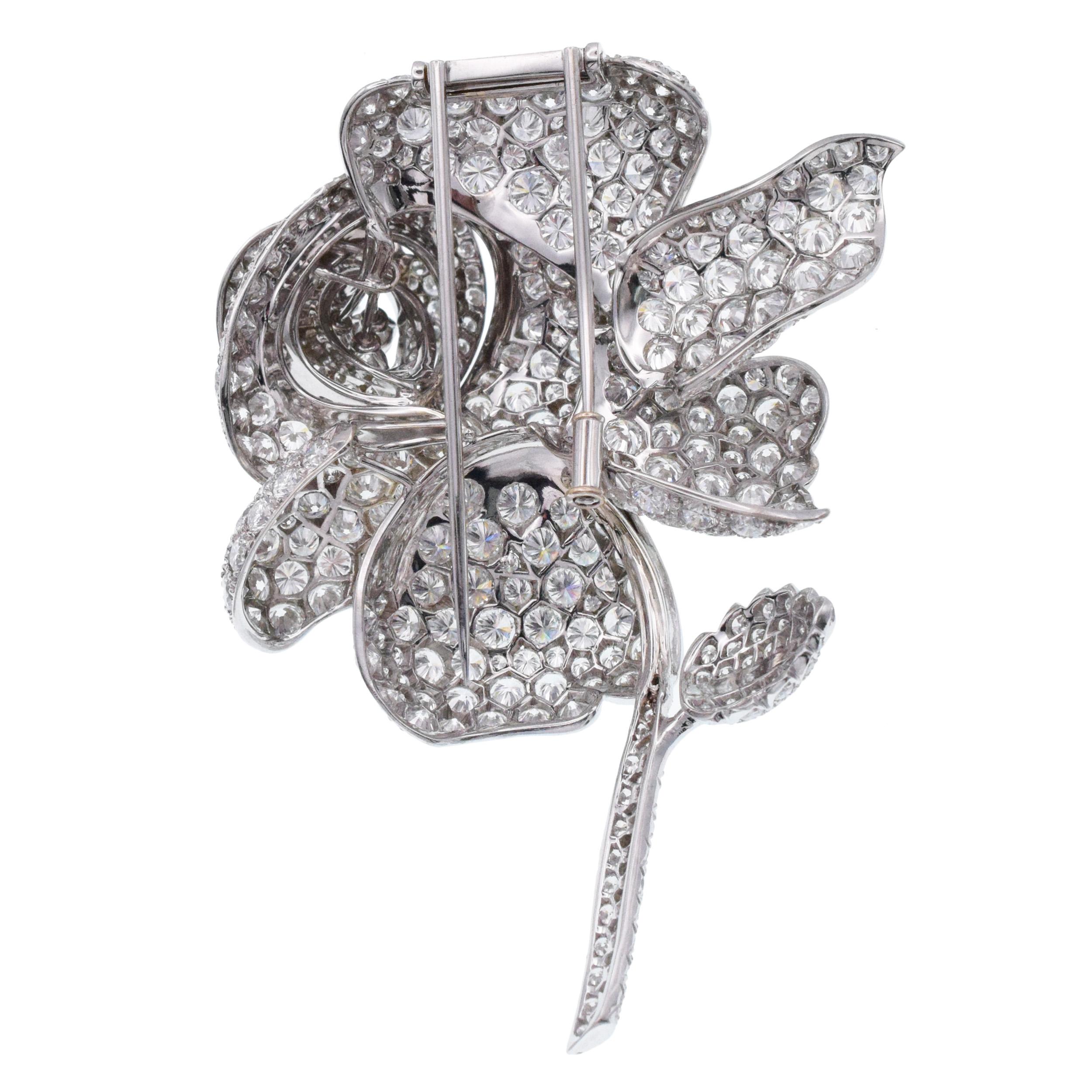 Impressive! Diamond 