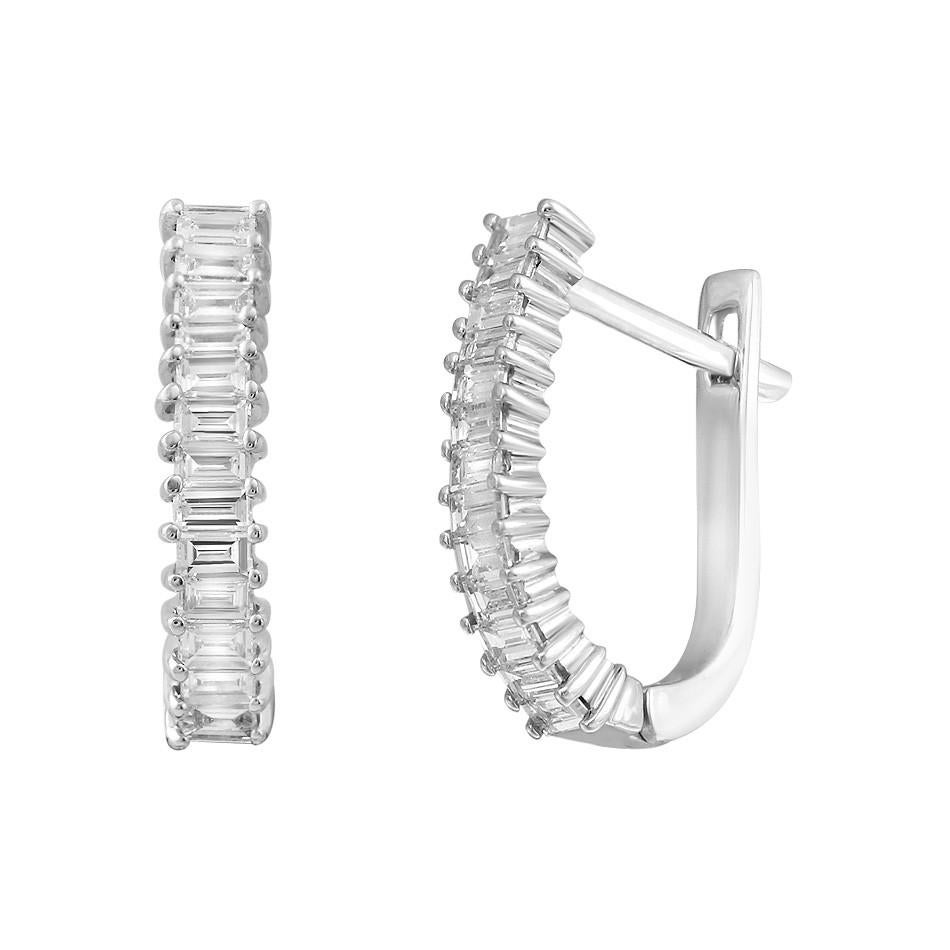 Ring White Gold 14 K (Matching Earrings Available)

Diamond 18-RND-0,56-G/VS1A

Weight  1.82 grams
Size 15.5

With a heritage of ancient fine Swiss jewelry traditions, NATKINA is a Geneva based jewellery brand, which creates modern jewellery
