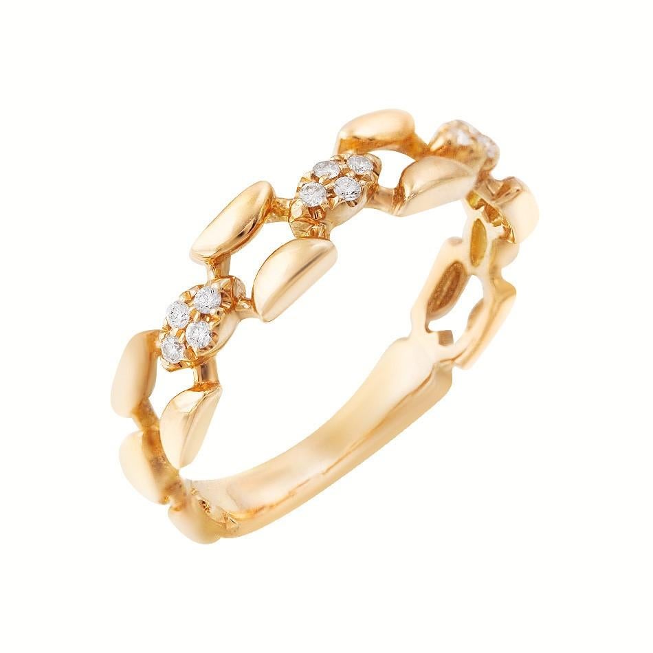 Boucles d'oreilles en or jaune 14 carats (bague assortie disponible)

Diamant 22-RND-0,1-G/VS1A

Poids 2,6 grammes

Forte de l'héritage des anciennes traditions de la haute joaillerie suisse, NATKINA est une marque de bijoux basée à Genève, qui crée