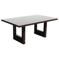 Impressive Edward J. Wormley attributed for Dunbar Dining Table