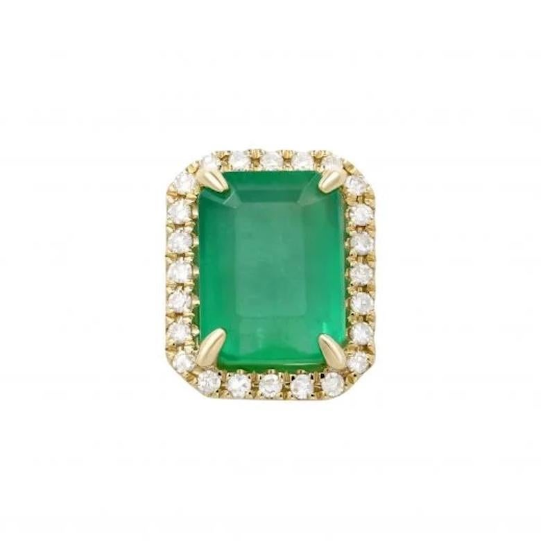 White Gold 14K Pendant

Emerald 1-1,56 ct
Diamond 24-0,09 ct

Weight 0,94 grams


It is our honor to create fine jewelry, and it’s for that reason that we choose to only work with high-quality, enduring materials that can almost immediately turn