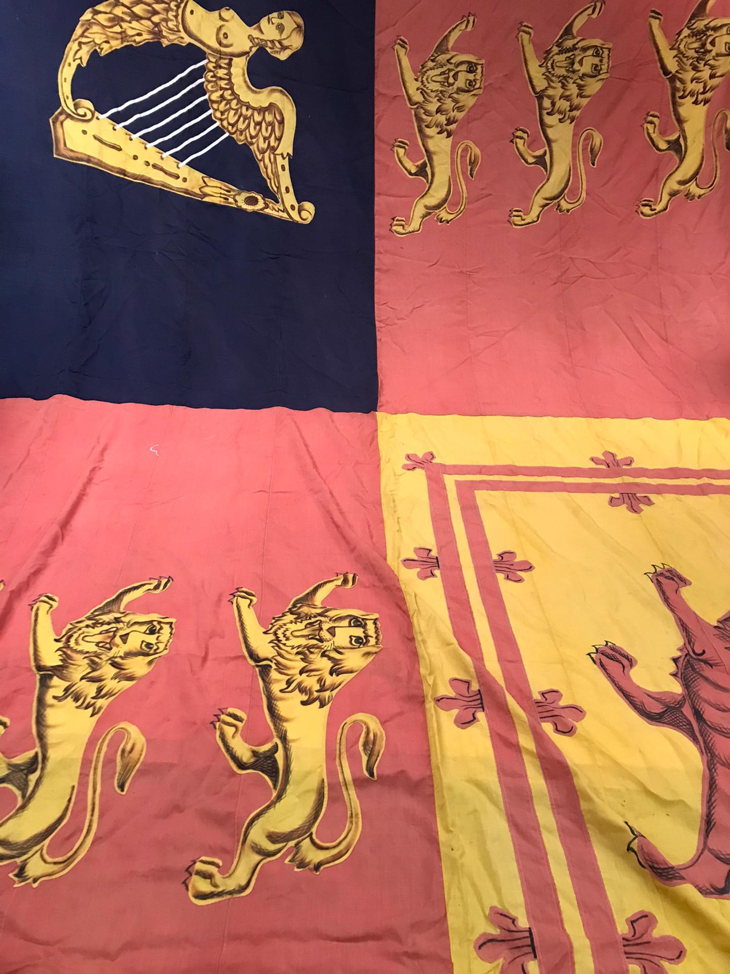 royal standard for sale