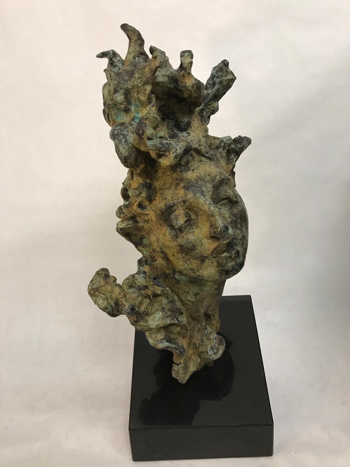 javier marin sculpture for sale