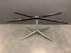 Impressive Florence Knoll Executive Desk