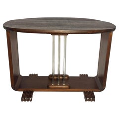 Impressive French Deco side Table