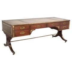 Wood Desks