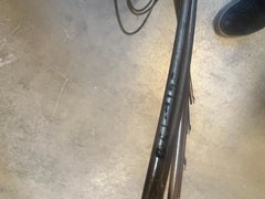 Impressive large "Peacock" wall sculpture in brass by Curtis Jere, 1980s