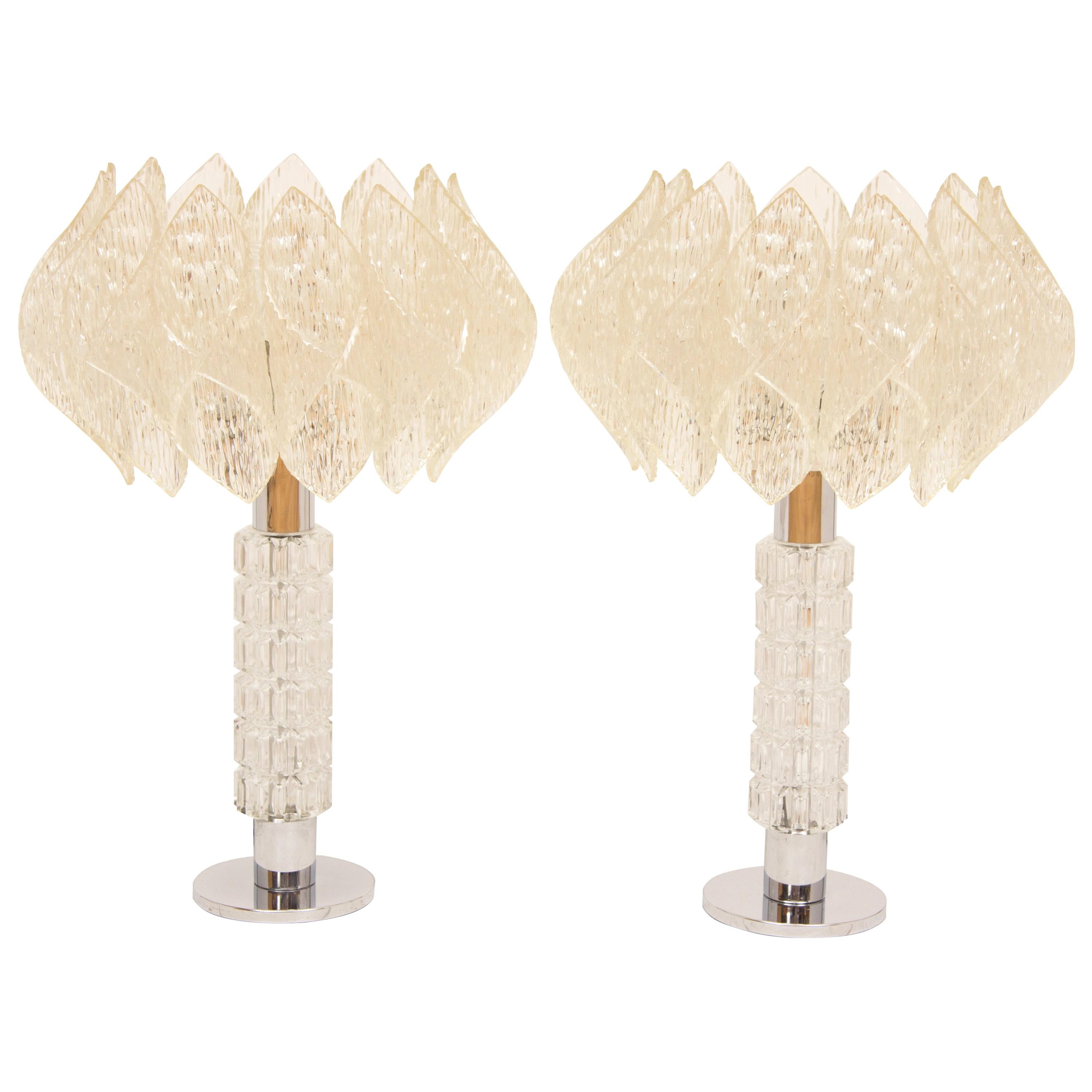 Impressive Midcentury Table Lamps For Sale