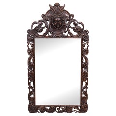 Floor Mirrors and Full-Length Mirrors