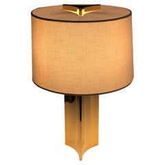 Impressive Paavo Tynell Table Lamp Model 546D by Taito, 1950s
