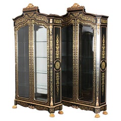 French Cabinets