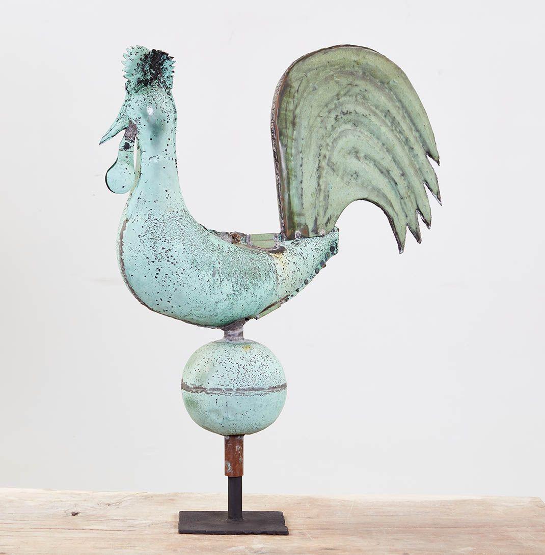 rooster weathervanes for sale